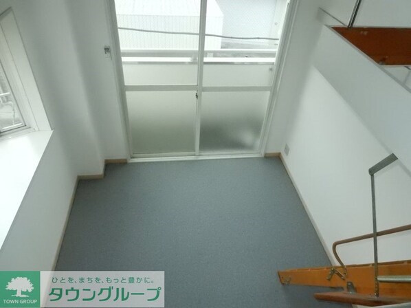 シャトーブランの物件内観写真